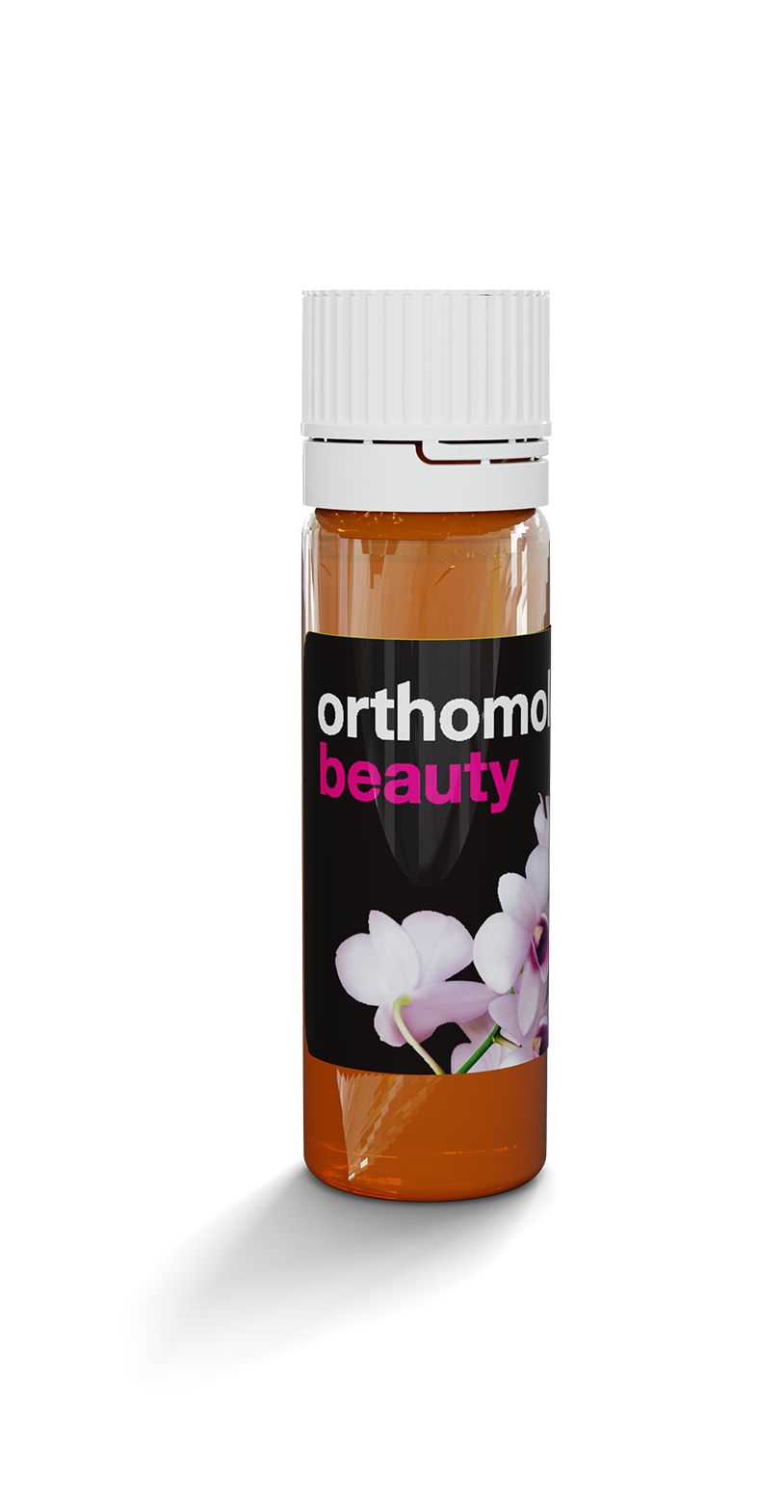 Orthomol Beauty Tagesportion – 1 Trinkfläschchen