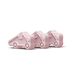 Orthomol junior C plus - Chewable tablets wildberry
