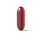 Orthomol Cardio Tagesportion – 1 Kapsel mit L-Carnitin, Coenzym Q10