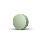 Orthomol Immun daily portion – 1 trace element tablet