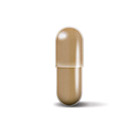 Orthomol Pro Basic plus – 1 capsule kiwi extract