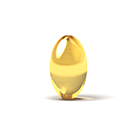 Orthomol Sport daily portion – 1 omega-3 fatty acid capsule