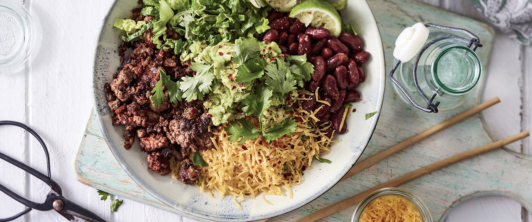 Burrito-Bowl