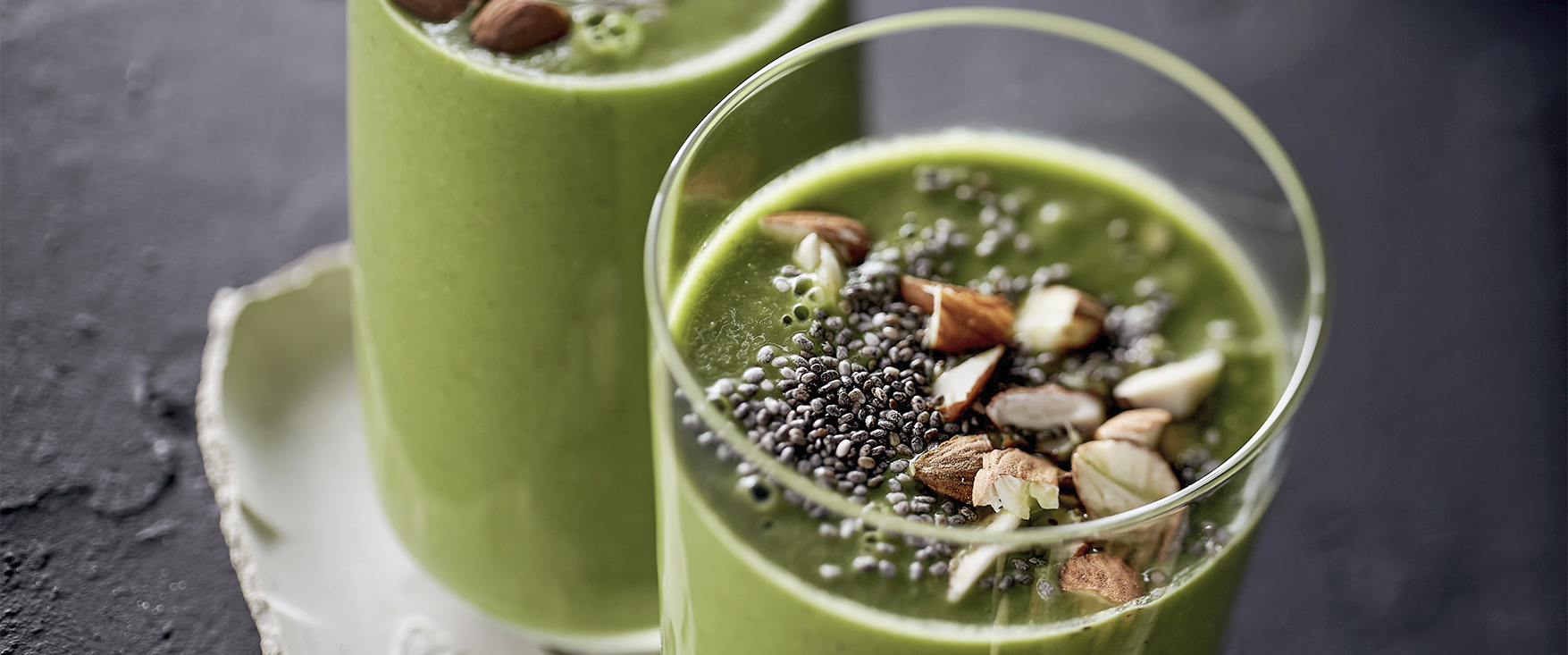 Green Smoothie