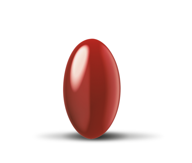 Orthomol Cellprotect Tagesportion – 1 Kapsel mit Traubenkernextrakt, Coenzym Q₁₀, Omega-3-Fettsäure
