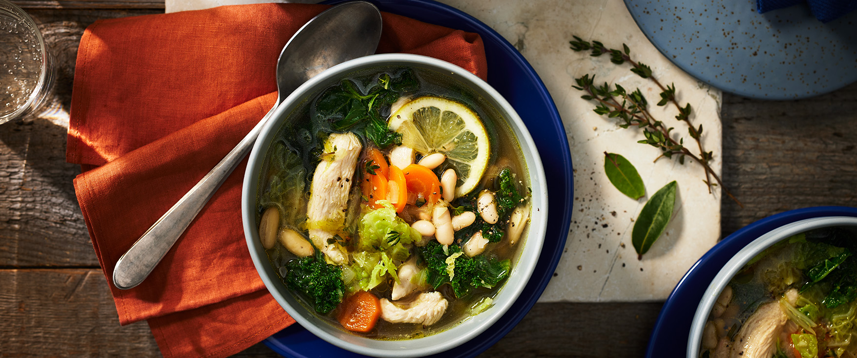 Winter-Minestrone