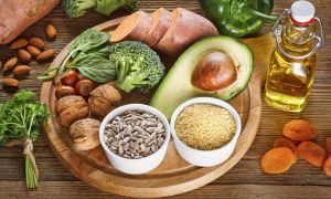 Vitamin E