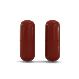 Orthomol Cholin Plus Tagesportion – 2 Kapseln 