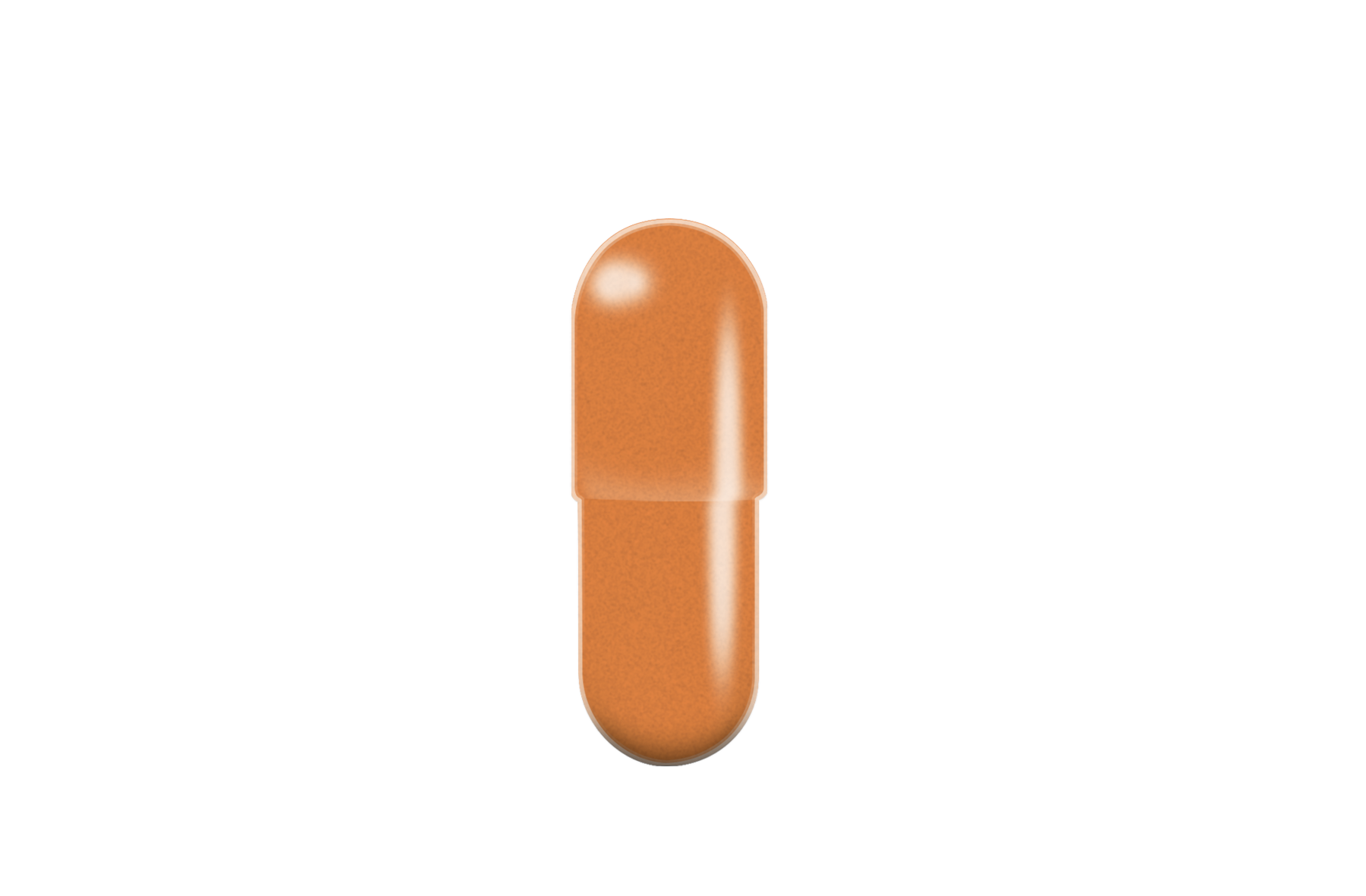 Orthomol Curcuma Tagesportion – 1 Kapsel