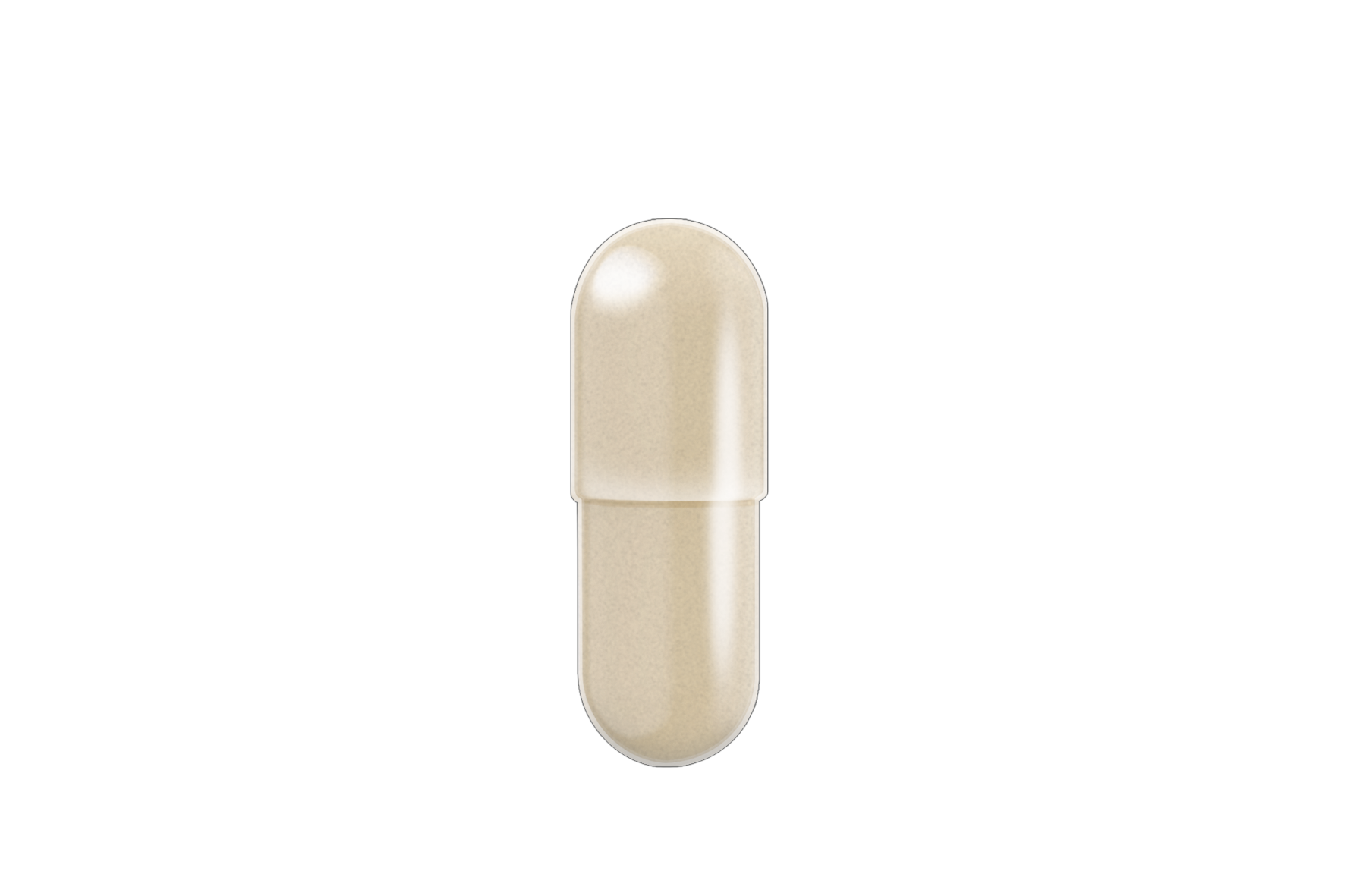 Orthomol Zink Tagesportion – 1 Kapsel