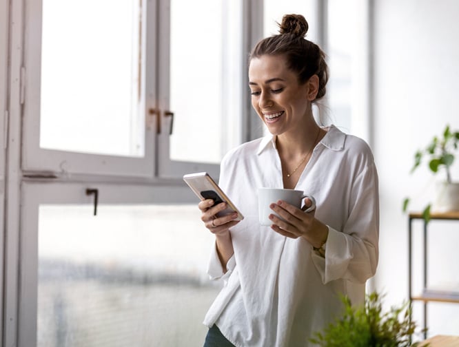 Orthomol App