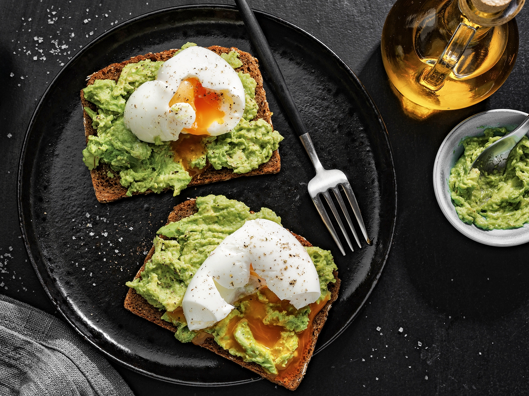 Avocado Inhalts Avocado: Kalorien, Nährwerte, Inhaltsstoffe, Zubereitung