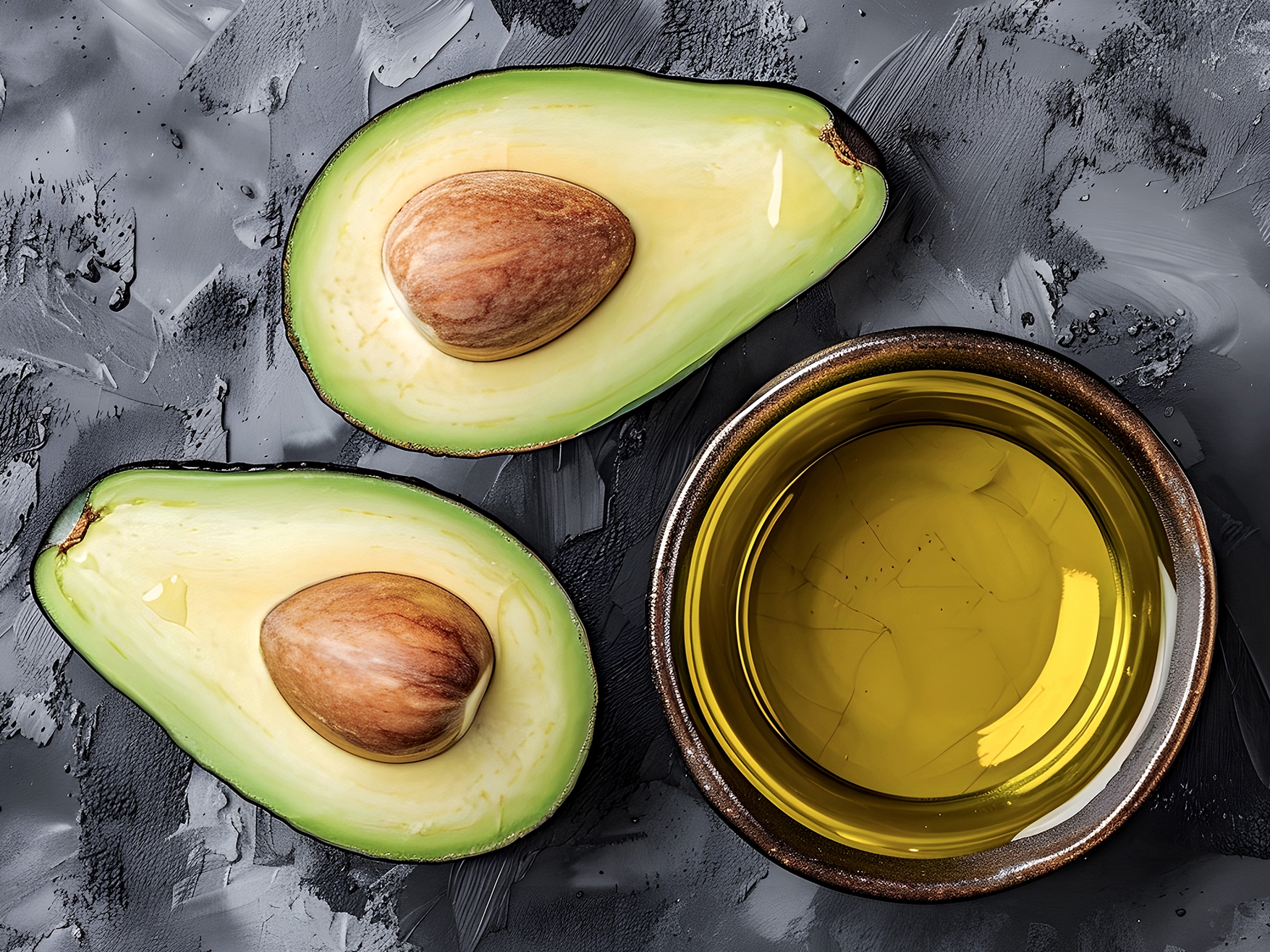 Avocado Inhalts Avocado: Nährwerte, Kalorien, Inhaltsstoffe, Zubereitung