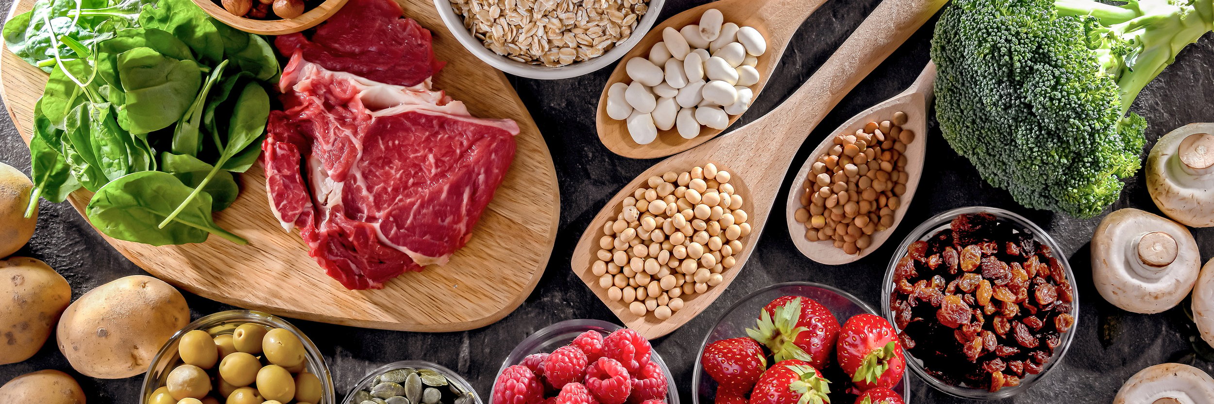 Folsäure (Vitamin B9) Lebensmittel: Top 10 Quellen, Tabelle & Tipps