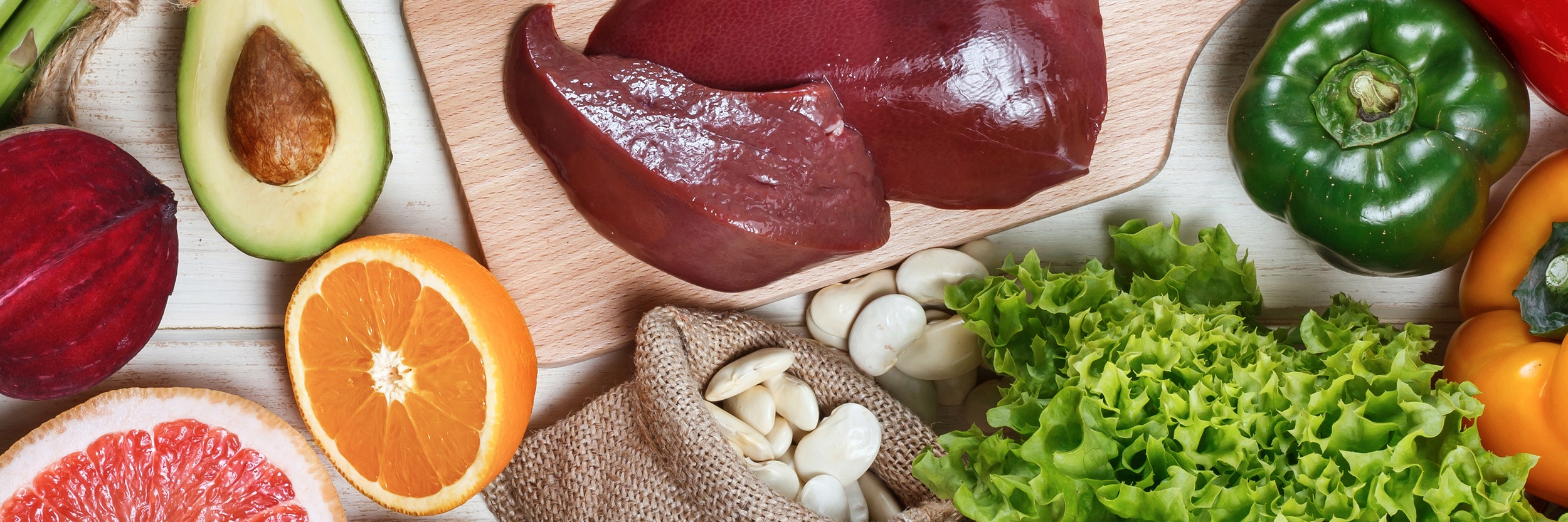 Folsäure (Vitamin B9) Lebensmittel: Top 10 Quellen, Tabelle & Tipps