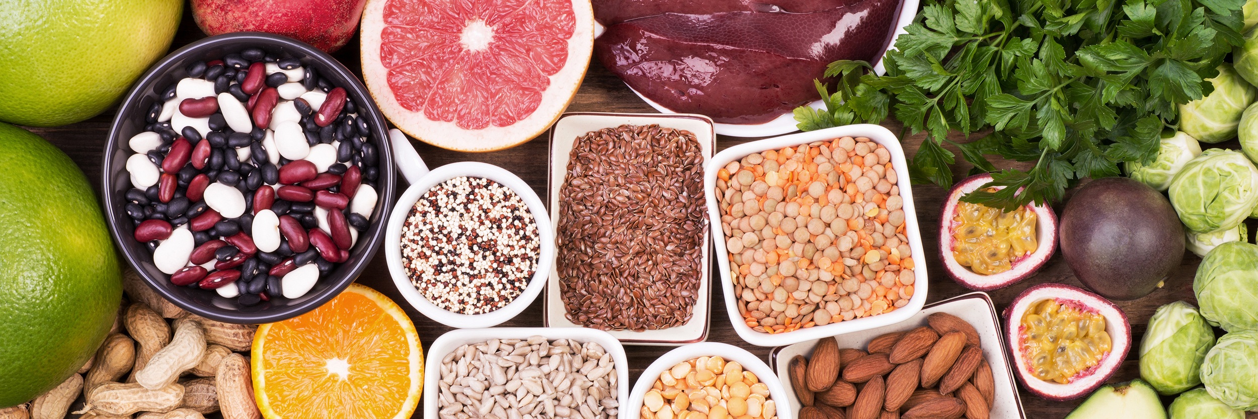Folsäure (Vitamin B9): Aufgaben, Tagesbedarf und Mangel