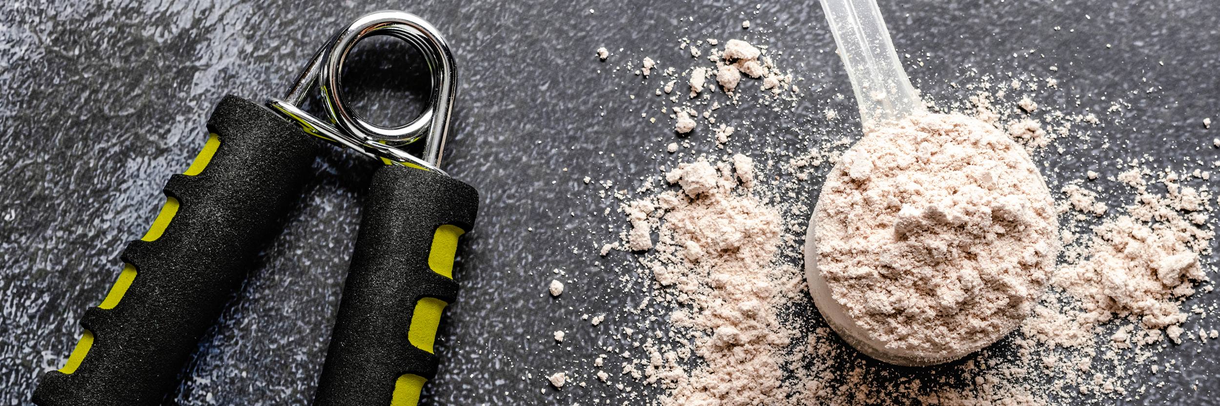 Kreatin: Wirkung und Funktionen der Verbindung aus Aminosäuren