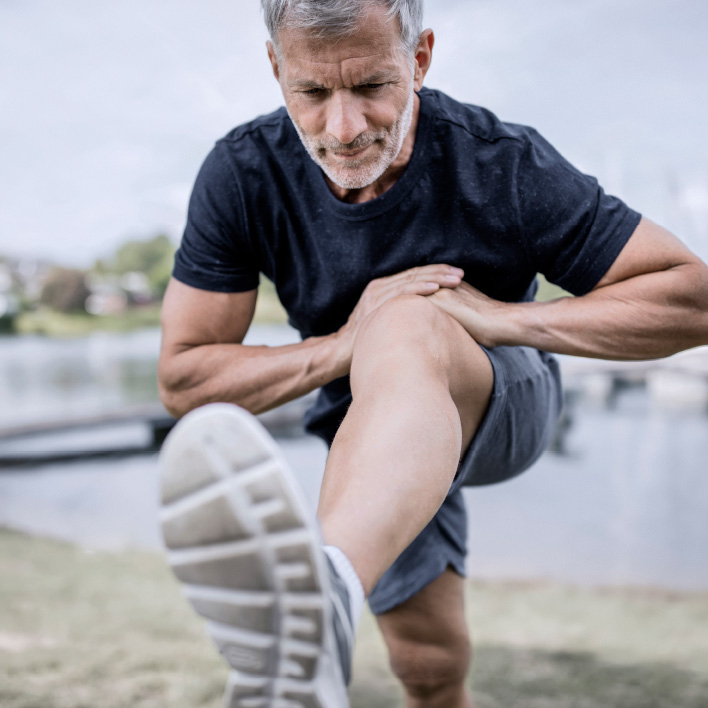 Orthomol Osteo: Zur Unterstützung starker & gesunder Knochen