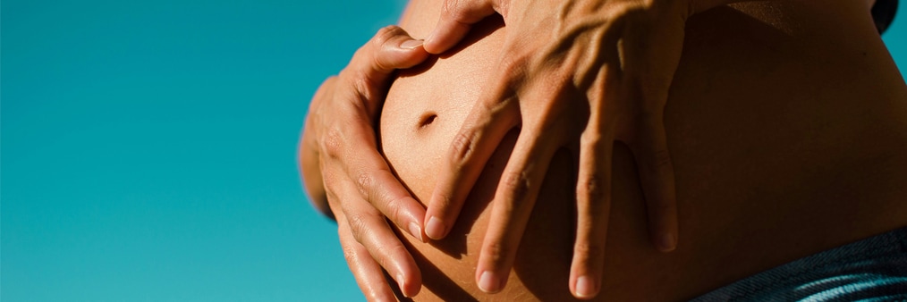 Schwanger werden trotz Endometriose: Wissenswertes & Tipps Schwanger werden trotz Endometriose: Wissenswertes & Tipps