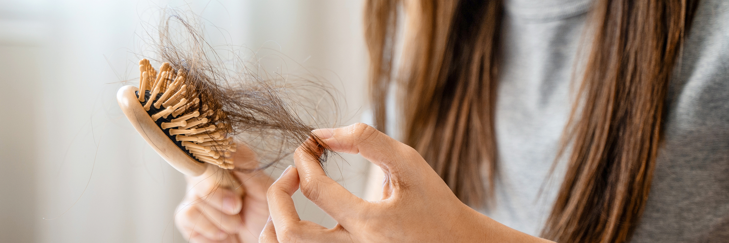 l-carnitin injektion haarwuchs Haarausfall stoppen – was tun?