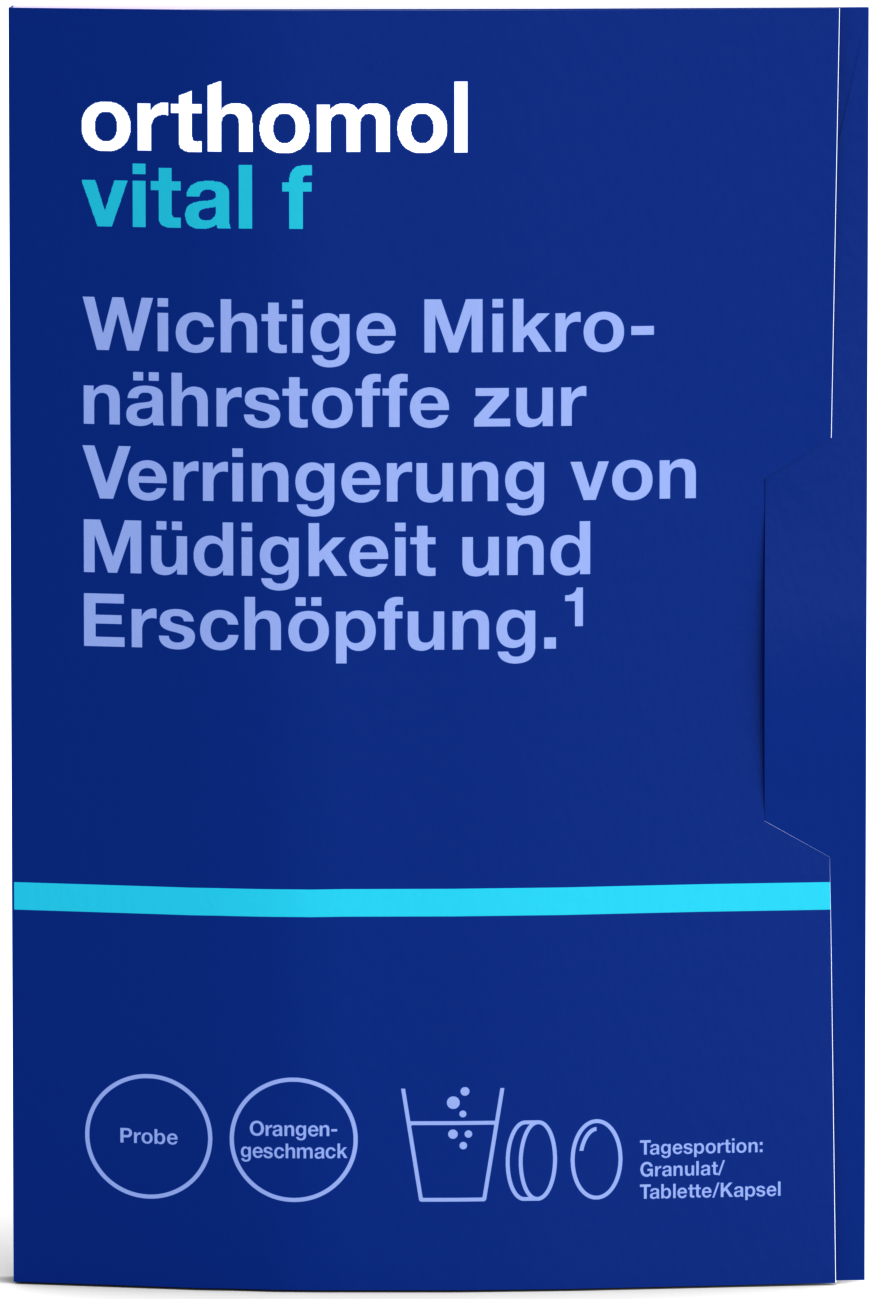 Vitamin B6: Wofür? Wirkung, Funktion, Tagesbedarf, Tipps
