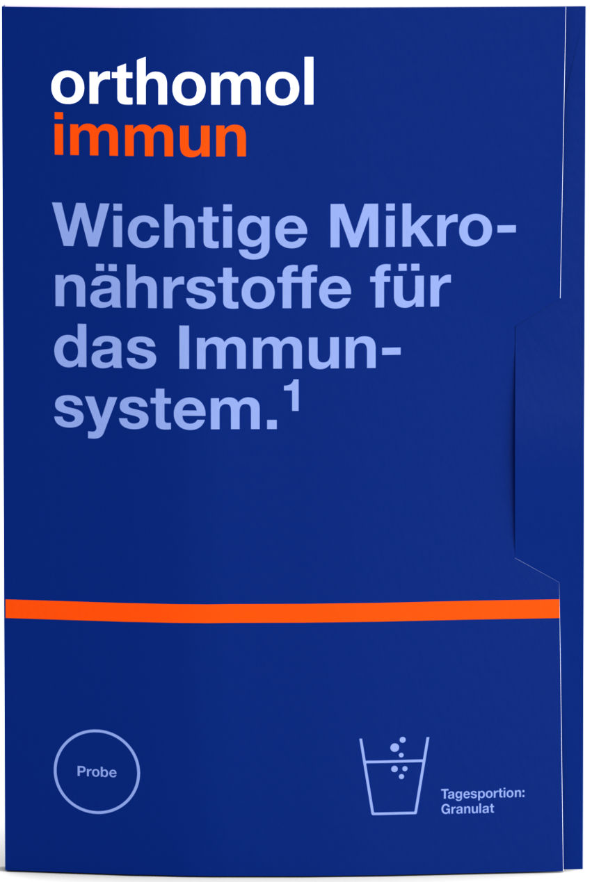 Immunsystem Aufbau, Funktion & Bestandteile leicht erklärt