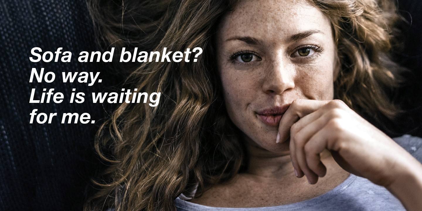 Orthomol Vitamin C depo - A more optimistic approach to life with vitamin C Orthomol Vitamin C depo - A more optimistic approach to life with vitamin C