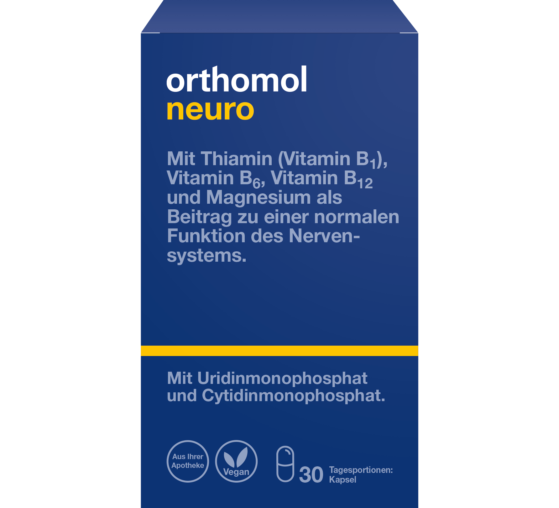 Mitochondrien Aufbau und Funktion einfach erklärt